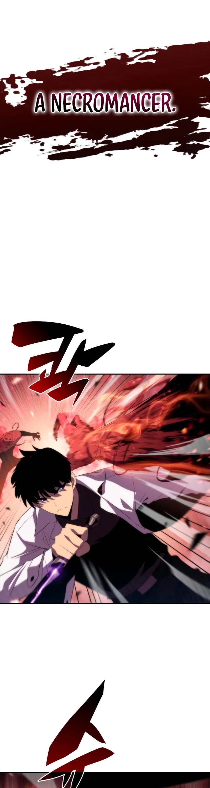 Solo Max-Level Newbie Chapter 37 page 20 - Chapter 37