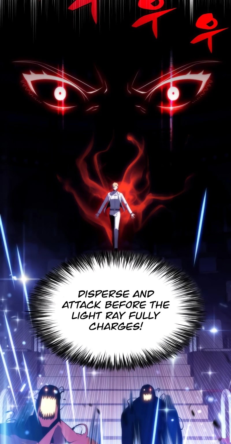 Solo Max-Level Newbie Chapter 37 page 24 - Chapter 37