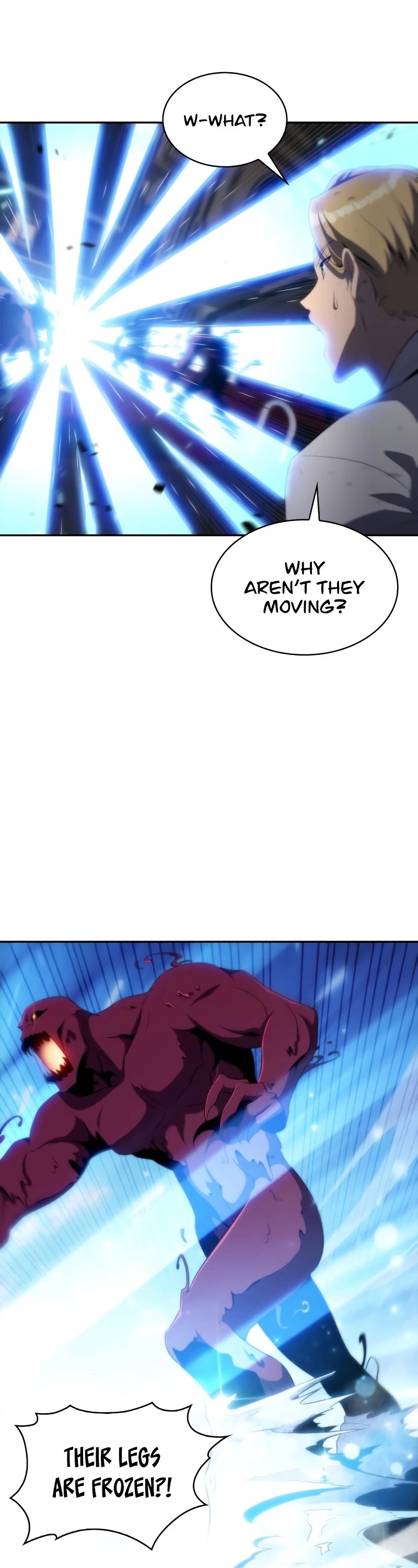 Solo Max-Level Newbie Chapter 37 page 26 - Chapter 37
