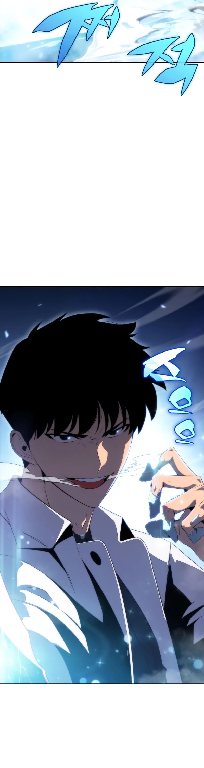 Solo Max-Level Newbie Chapter 37 page 27 - Chapter 37