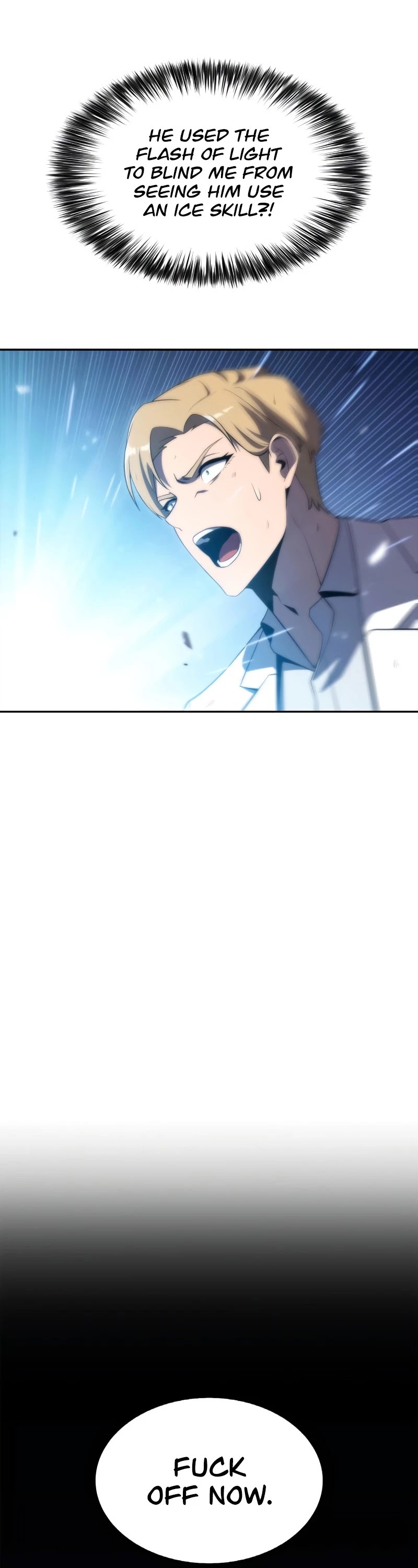 Solo Max-Level Newbie Chapter 37 page 28 - Chapter 37