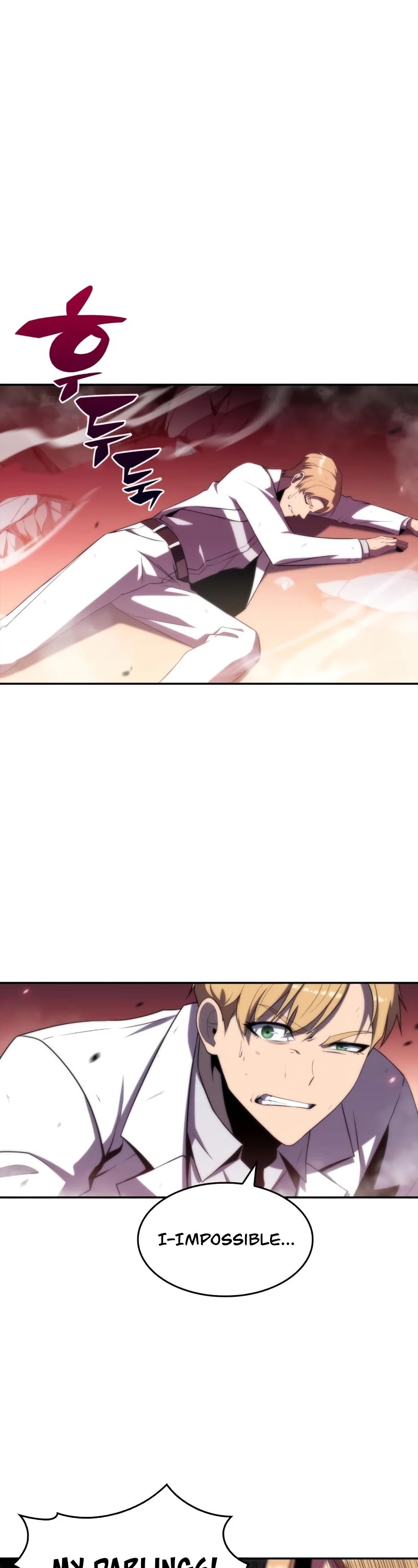 Solo Max-Level Newbie Chapter 37 page 32 - Chapter 37