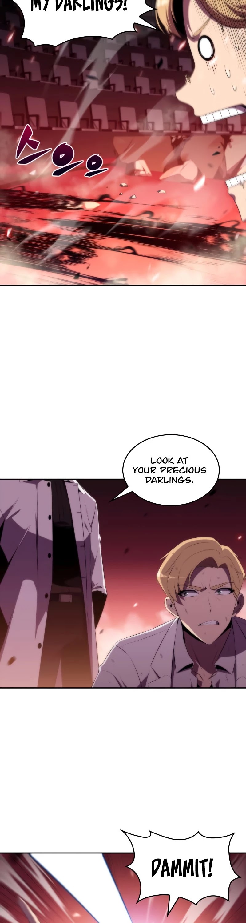 Solo Max-Level Newbie Chapter 37 page 33 - Chapter 37