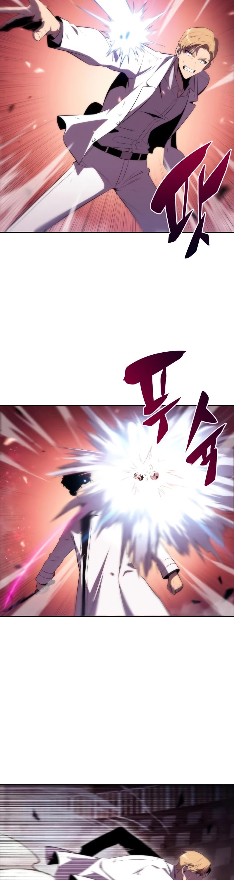 Solo Max-Level Newbie Chapter 37 page 34 - Chapter 37