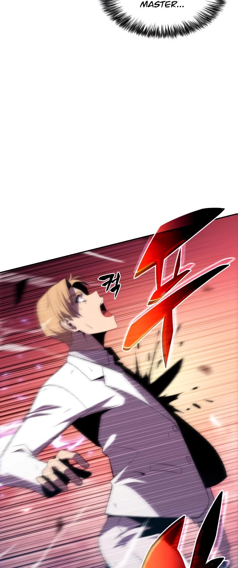 Solo Max-Level Newbie Chapter 37 page 36 - Chapter 37