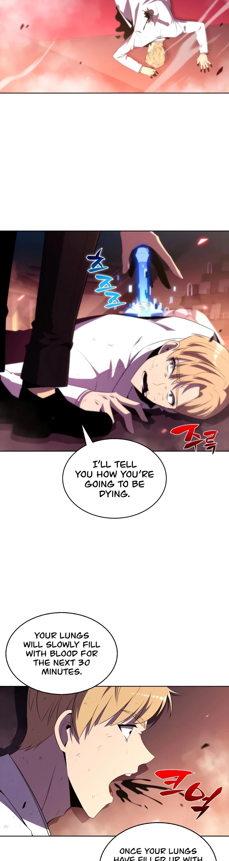 Solo Max-Level Newbie Chapter 37 page 39 - Chapter 37