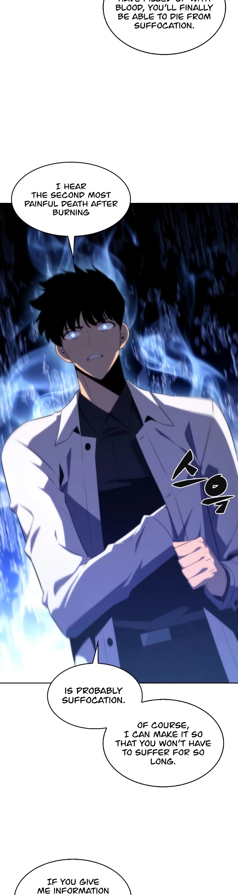 Solo Max-Level Newbie Chapter 37 page 40 - Chapter 37
