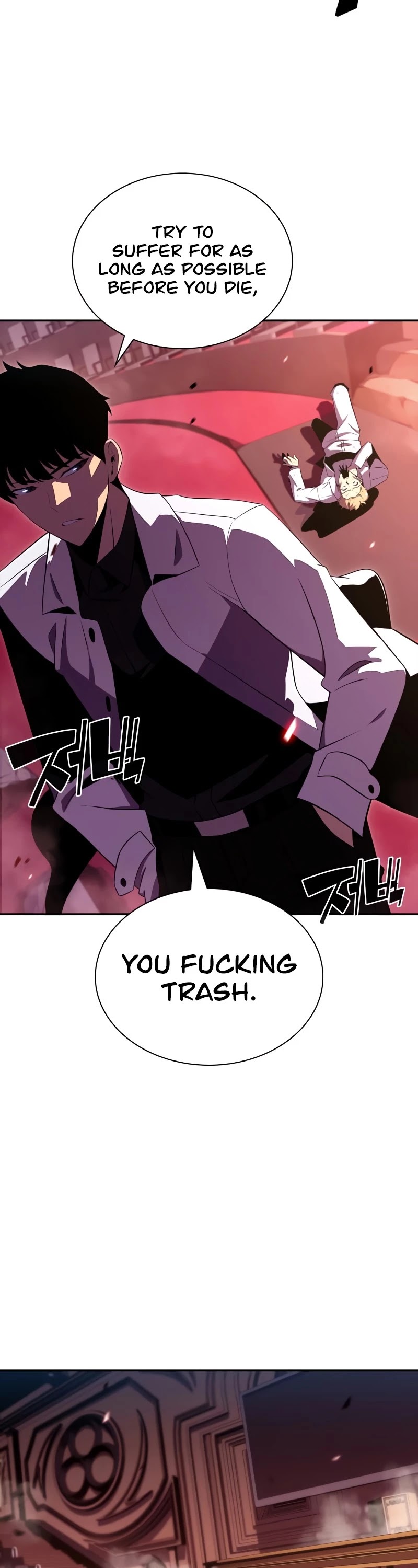 Solo Max-Level Newbie Chapter 37 page 46 - Chapter 37