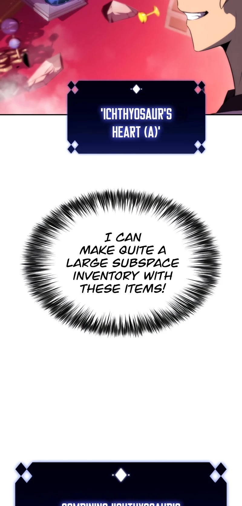 Solo Max-Level Newbie Chapter 37 page 48 - Chapter 37