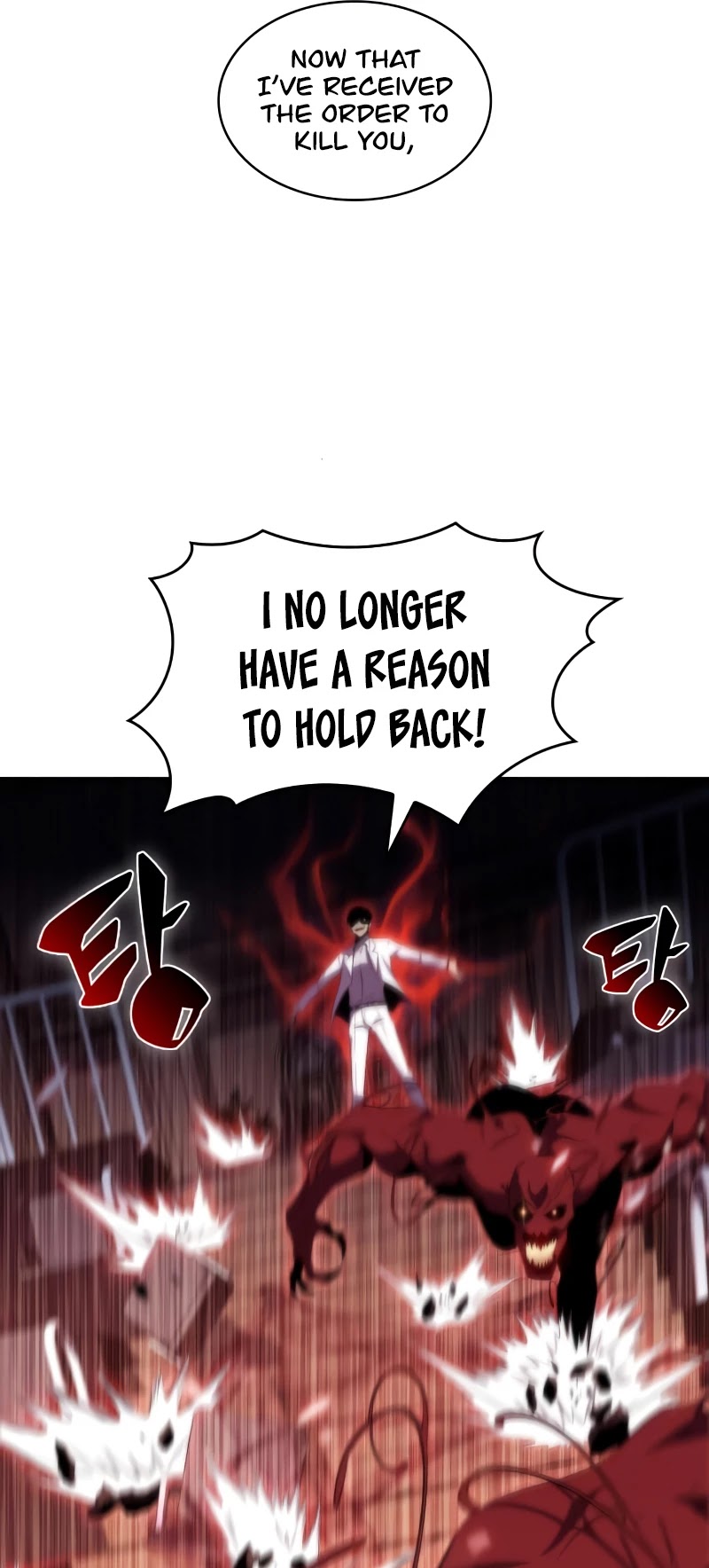 Solo Max-Level Newbie Chapter 37 page 6 - Chapter 37
