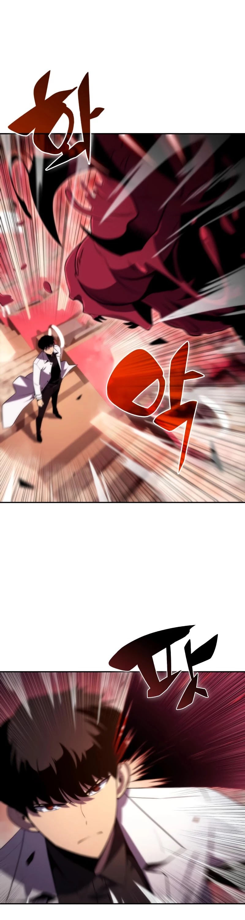 Solo Max-Level Newbie Chapter 37 page 8 - Chapter 37