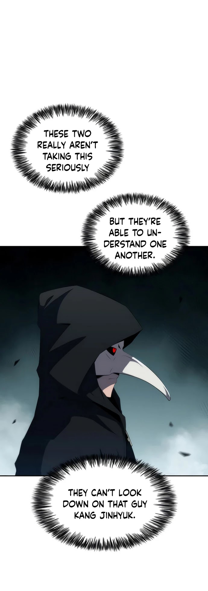 Solo Max-Level Newbie Chapter 38 page 13 - Chapter 38