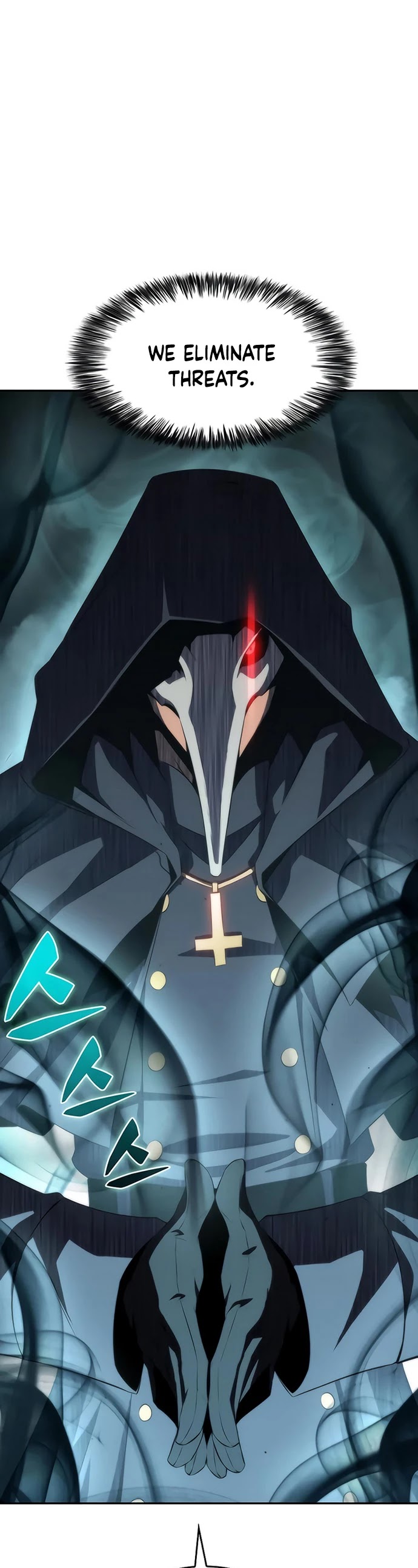 Solo Max-Level Newbie Chapter 38 page 14 - Chapter 38