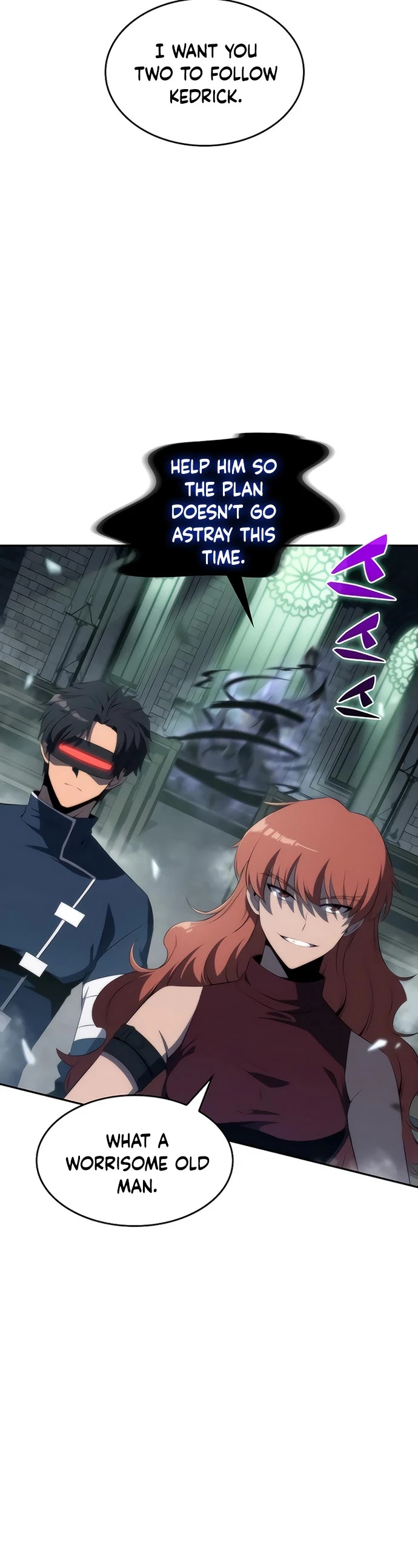 Solo Max-Level Newbie Chapter 38 page 15 - Chapter 38
