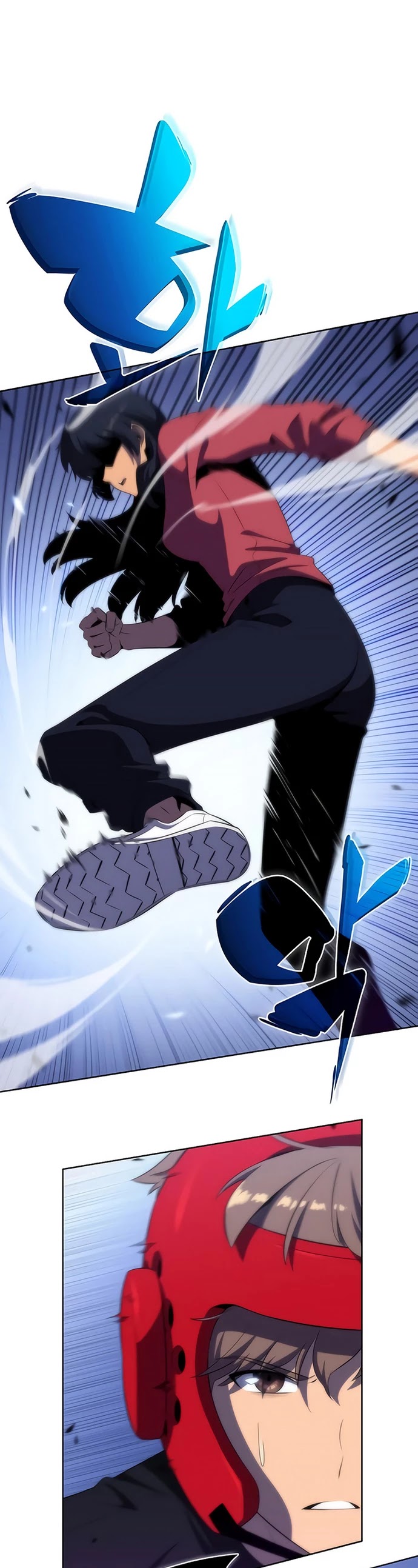 Solo Max-Level Newbie Chapter 38 page 17 - Chapter 38