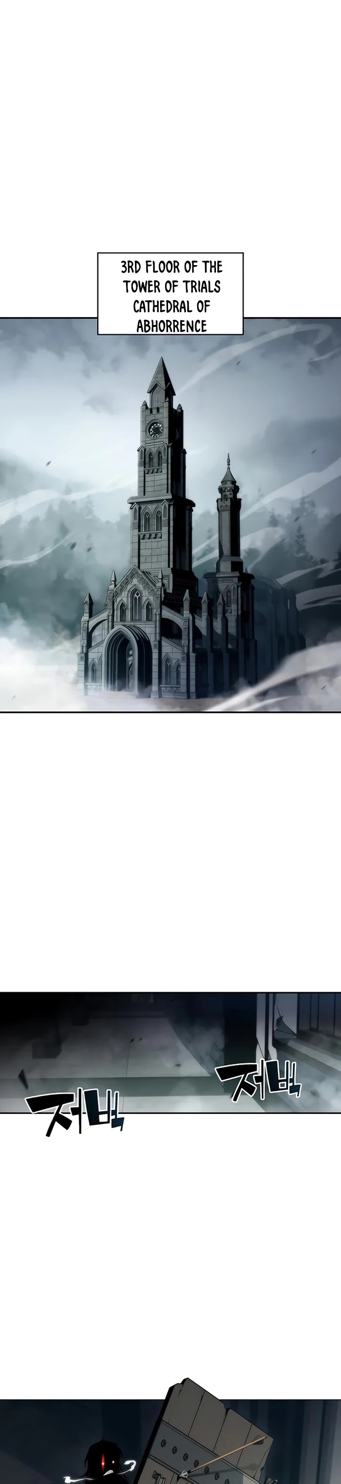 Solo Max-Level Newbie Chapter 38 page 2 - Chapter 38