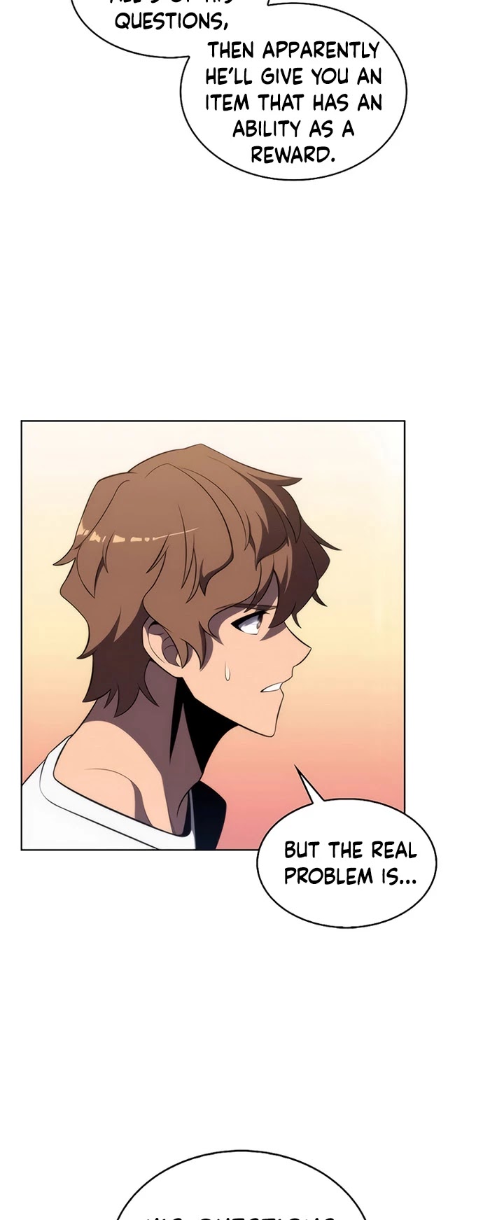 Solo Max-Level Newbie Chapter 38 page 22 - Chapter 38
