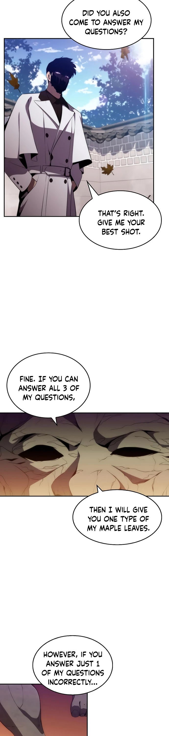 Solo Max-Level Newbie Chapter 38 page 25 - Chapter 38