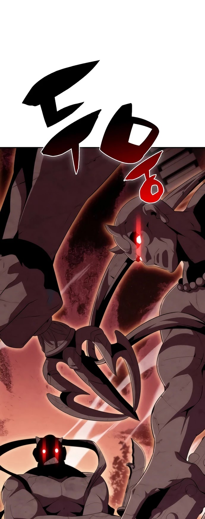 Solo Max-Level Newbie Chapter 38 page 27 - Chapter 38