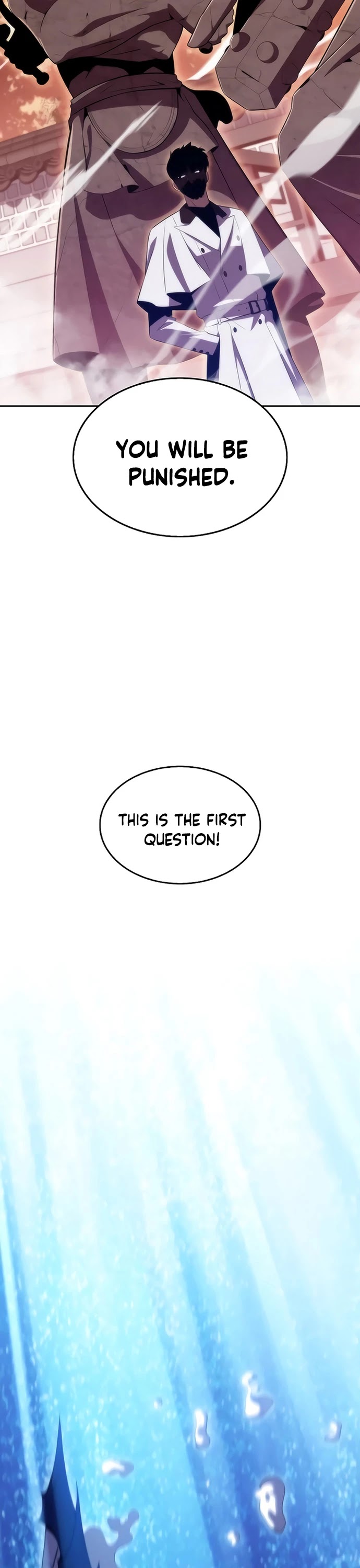 Solo Max-Level Newbie Chapter 38 page 28 - Chapter 38