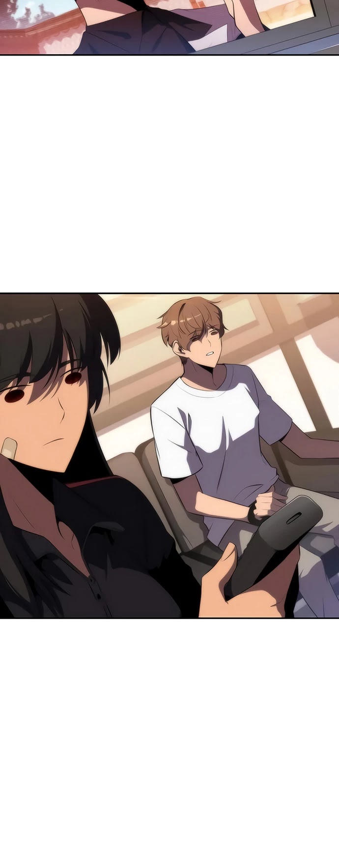 Solo Max-Level Newbie Chapter 38 page 31 - Chapter 38