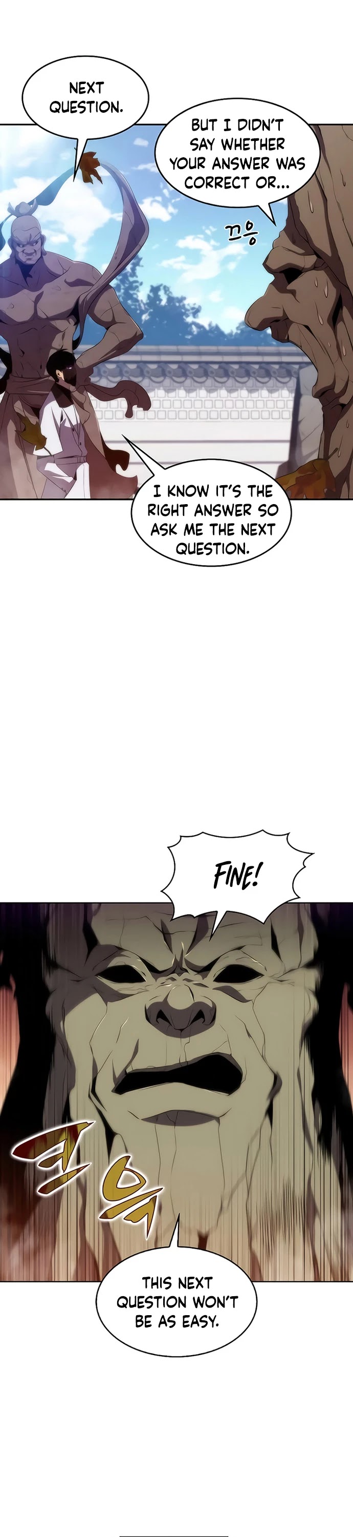 Solo Max-Level Newbie Chapter 38 page 32 - Chapter 38