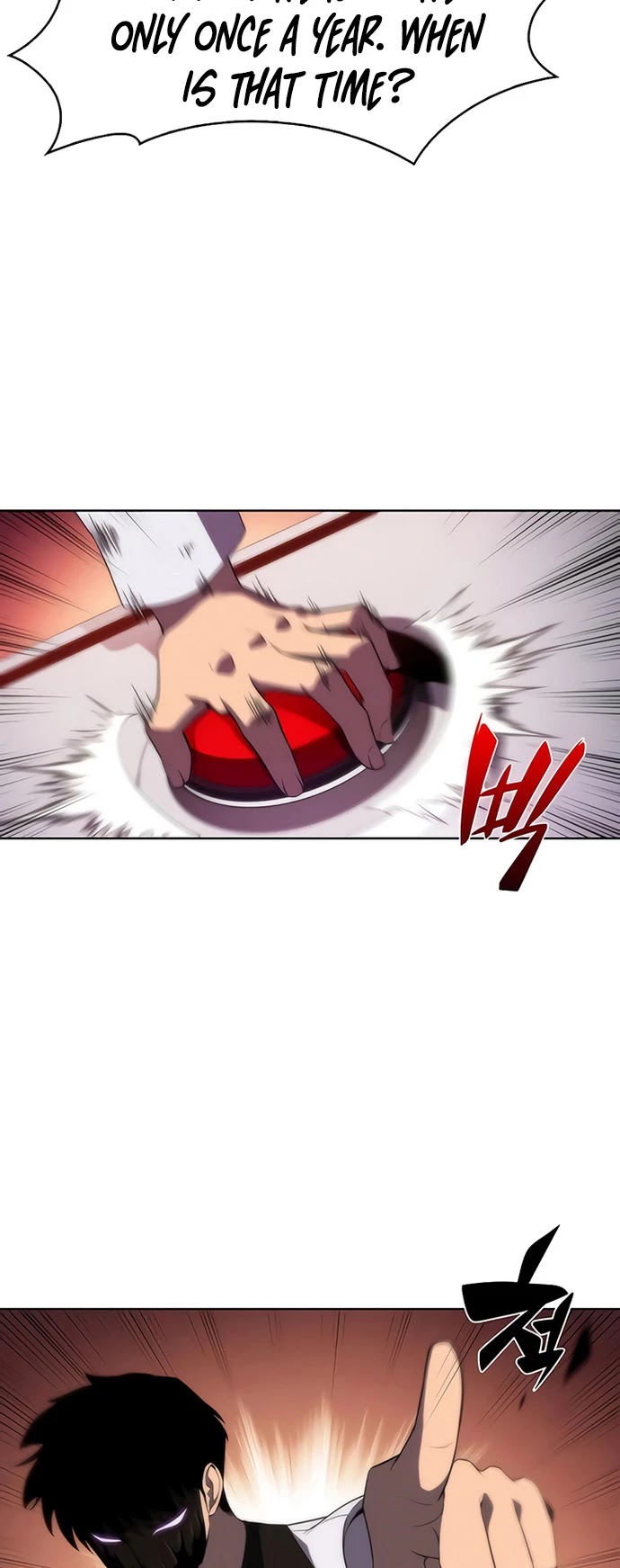 Solo Max-Level Newbie Chapter 38 page 34 - Chapter 38