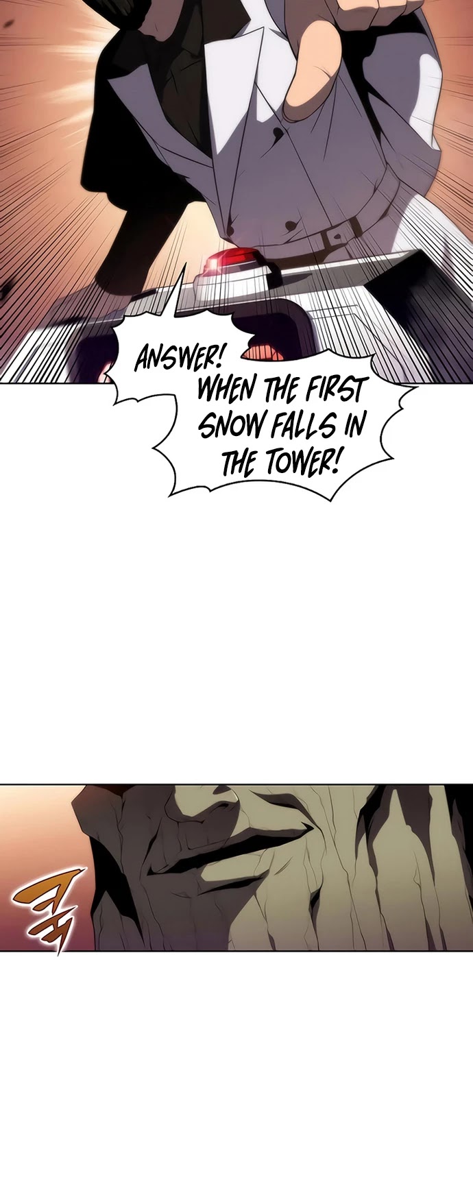 Solo Max-Level Newbie Chapter 38 page 35 - Chapter 38