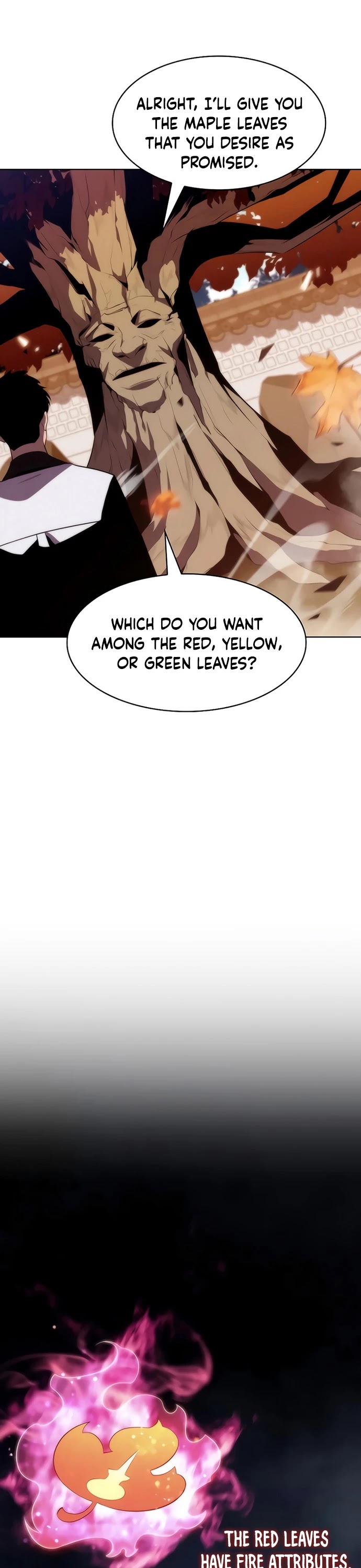 Solo Max-Level Newbie Chapter 38 page 37 - Chapter 38