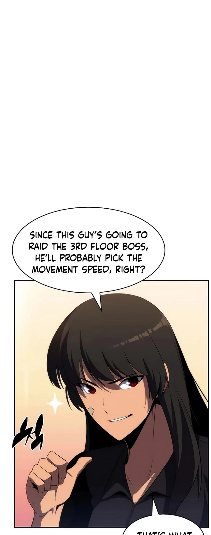 Solo Max-Level Newbie Chapter 38 page 39 - Chapter 38