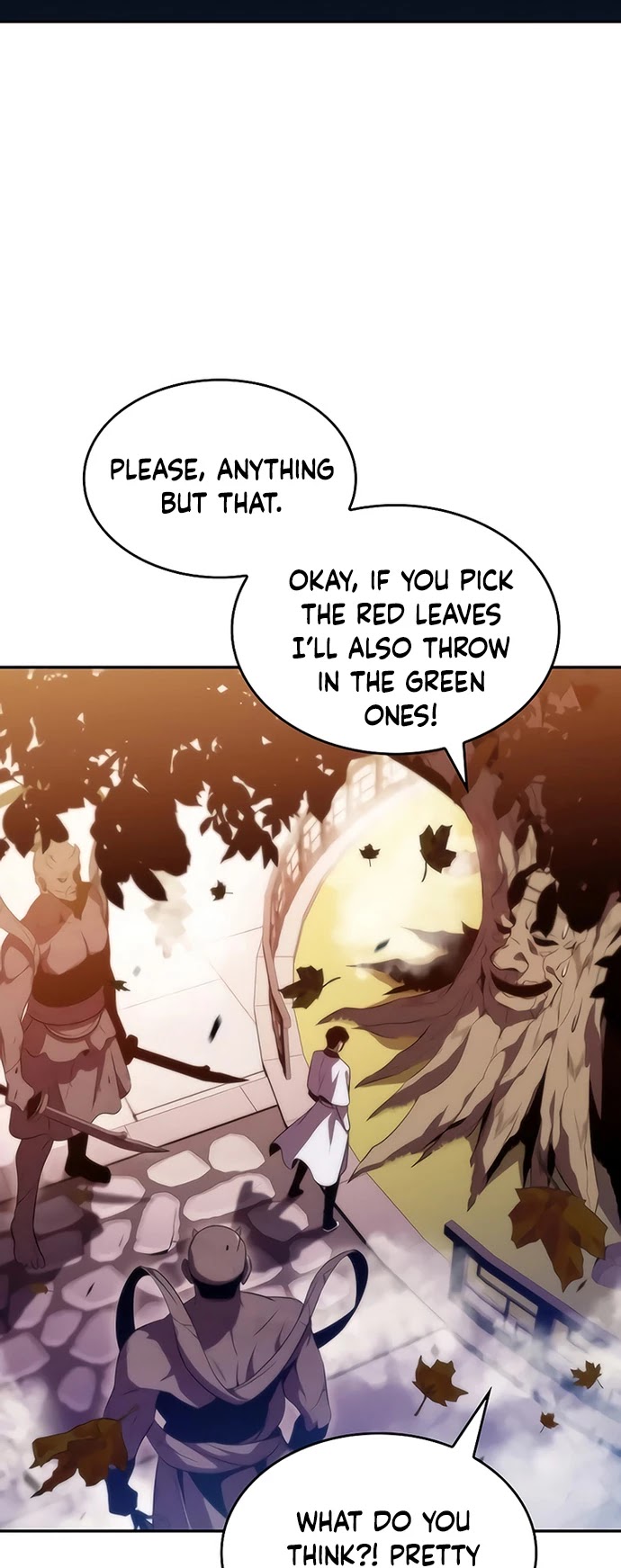 Solo Max-Level Newbie Chapter 38 page 42 - Chapter 38