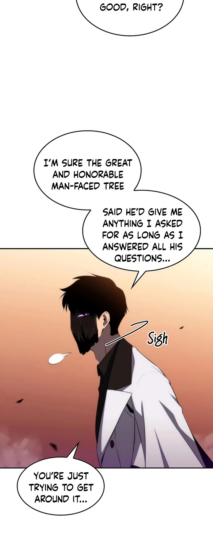 Solo Max-Level Newbie Chapter 38 page 43 - Chapter 38