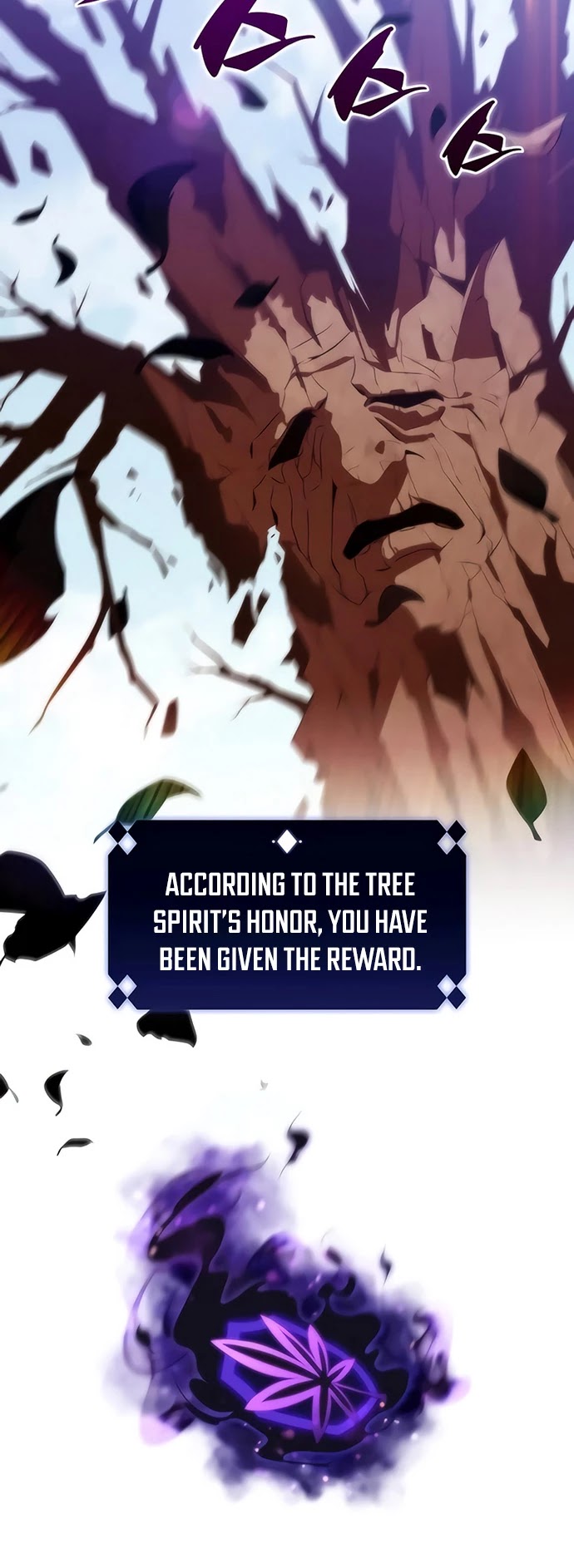 Solo Max-Level Newbie Chapter 38 page 46 - Chapter 38