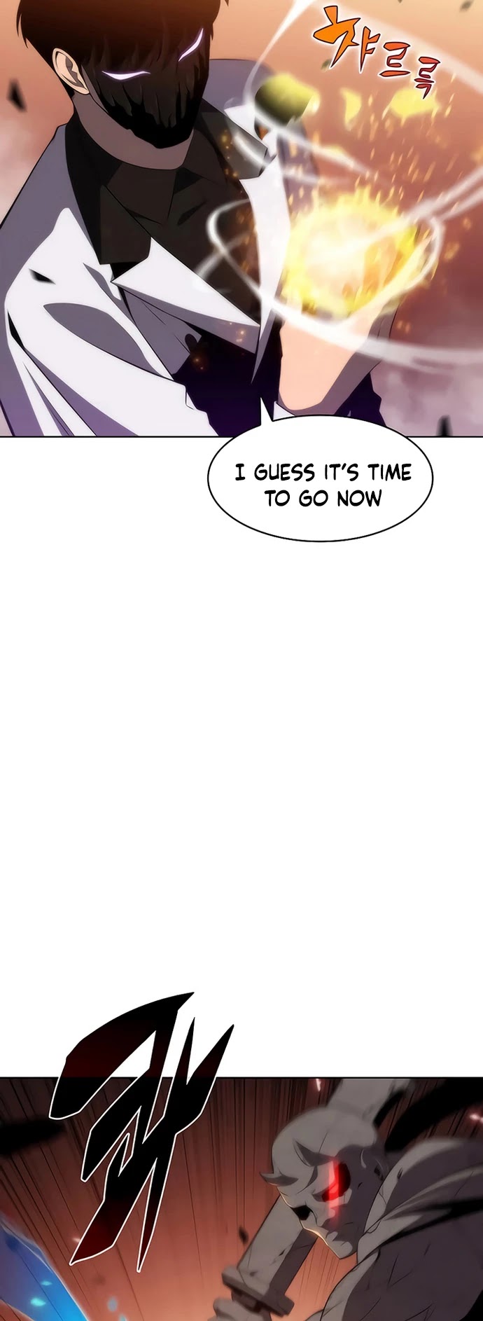 Solo Max-Level Newbie Chapter 38 page 48 - Chapter 38