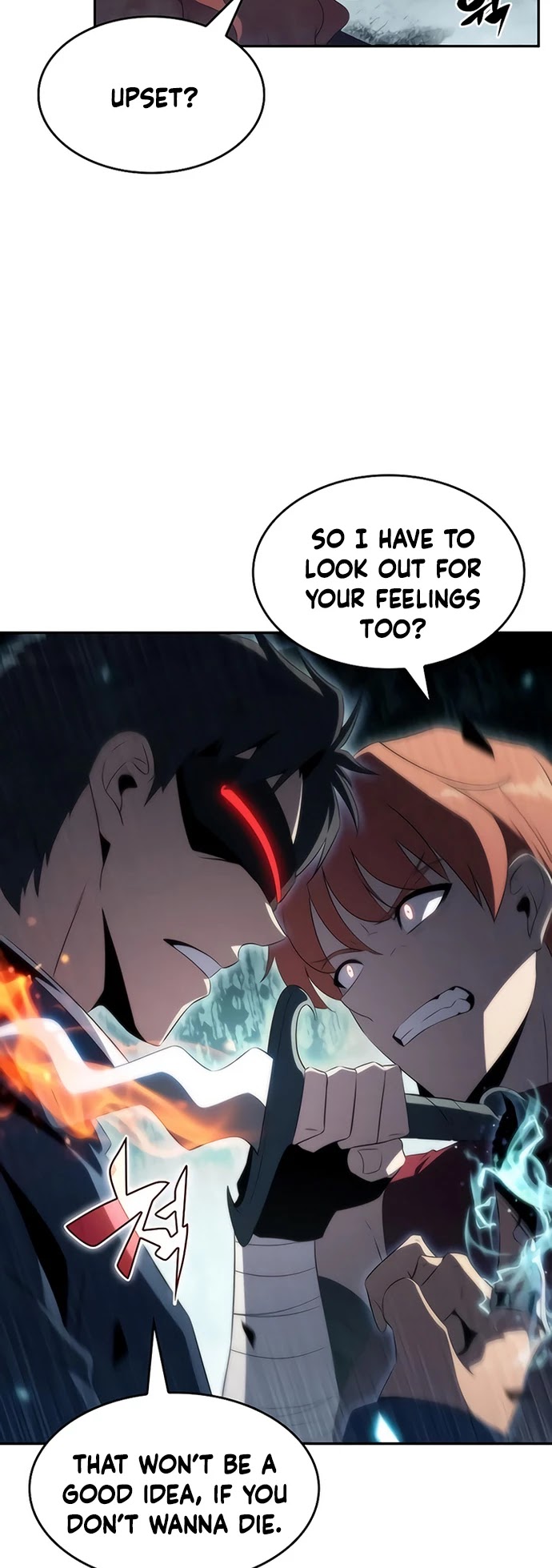 Solo Max-Level Newbie Chapter 38 page 5 - Chapter 38