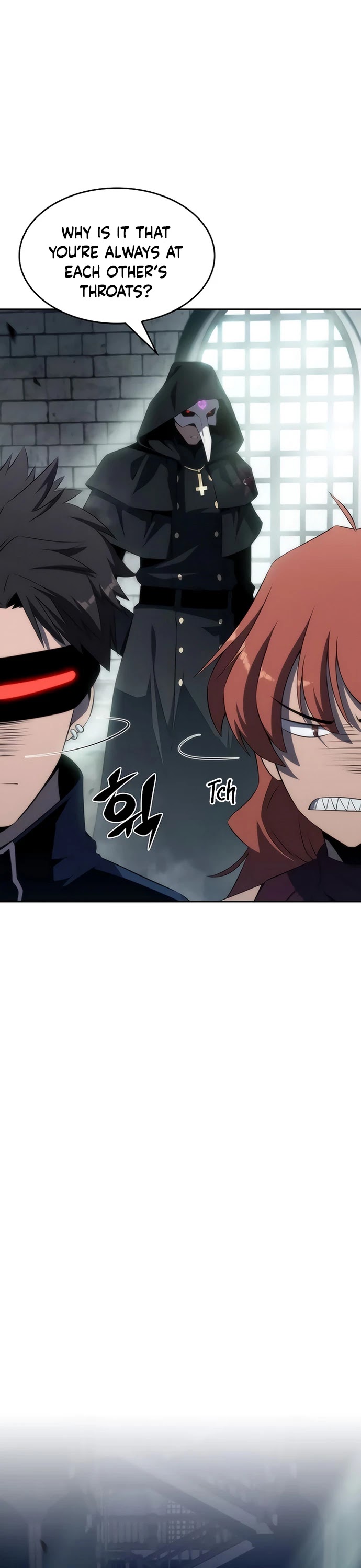 Solo Max-Level Newbie Chapter 38 page 7 - Chapter 38