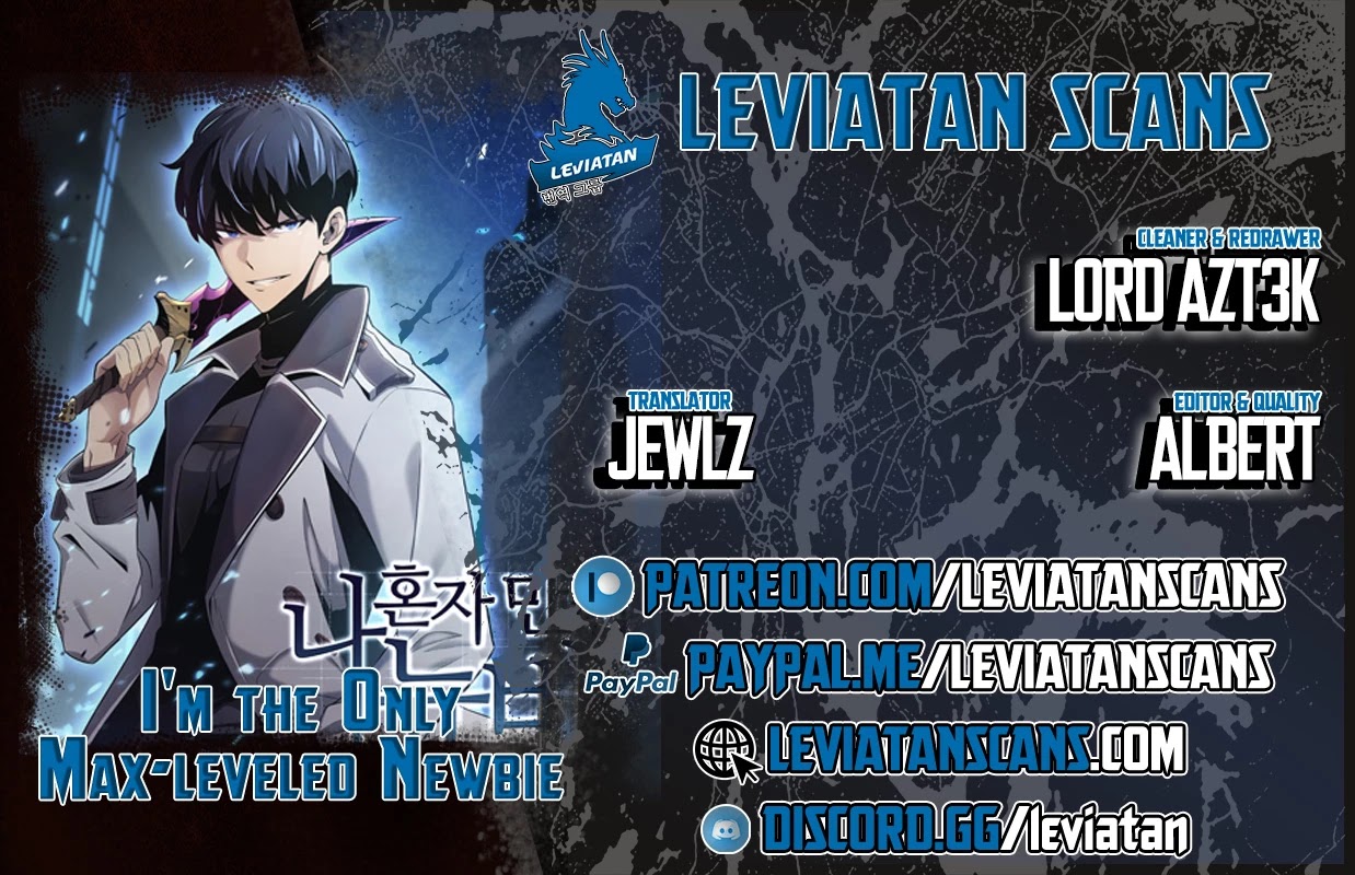 Solo Max-Level Newbie Chapter 39 page 1 - Chapter 39