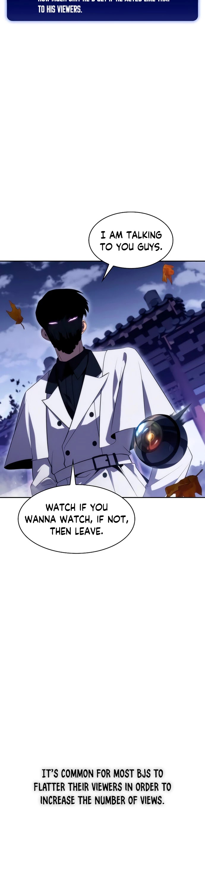 Solo Max-Level Newbie Chapter 39 page 14 - Chapter 39