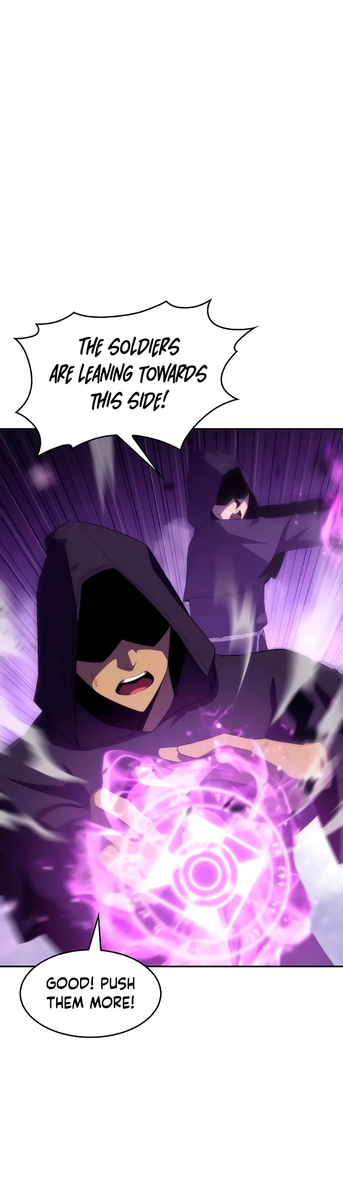 Solo Max-Level Newbie Chapter 39 page 30 - Chapter 39