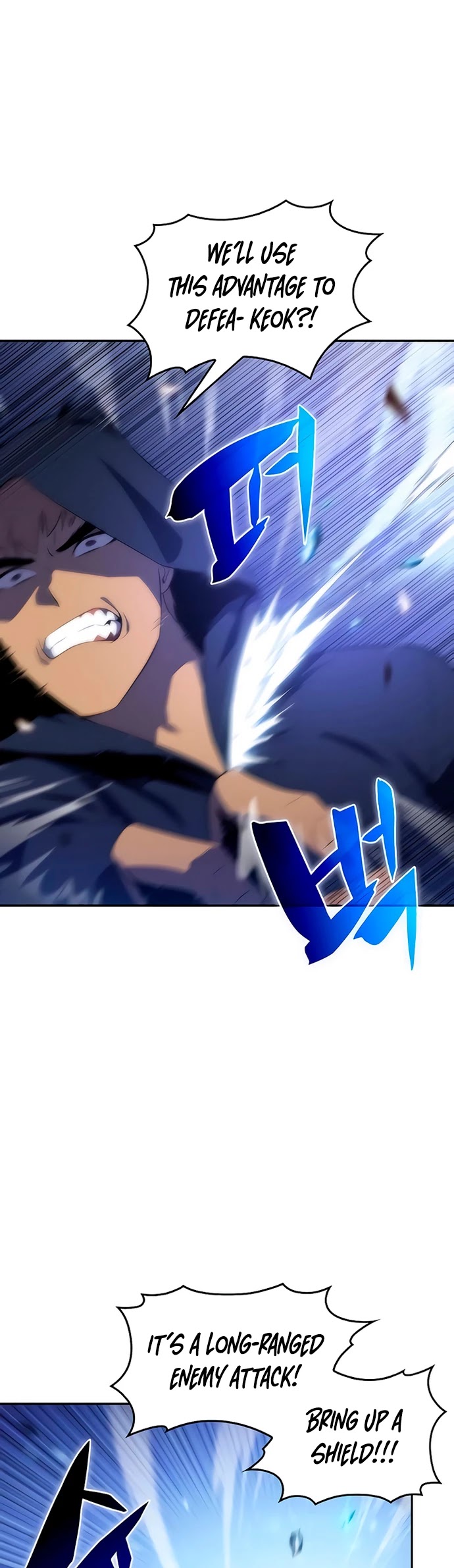 Solo Max-Level Newbie Chapter 39 page 31 - Chapter 39