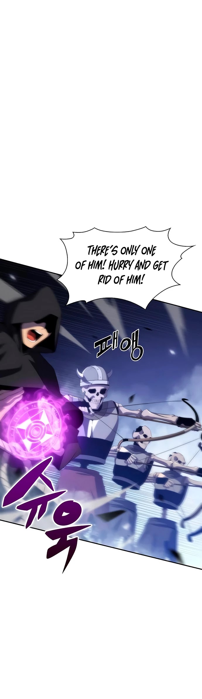 Solo Max-Level Newbie Chapter 39 page 34 - Chapter 39