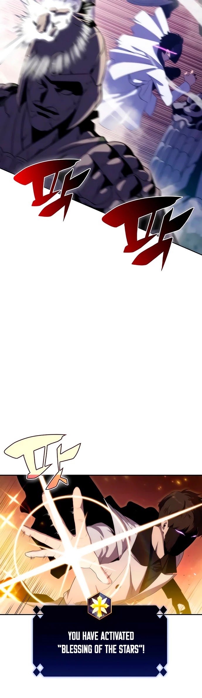 Solo Max-Level Newbie Chapter 39 page 36 - Chapter 39