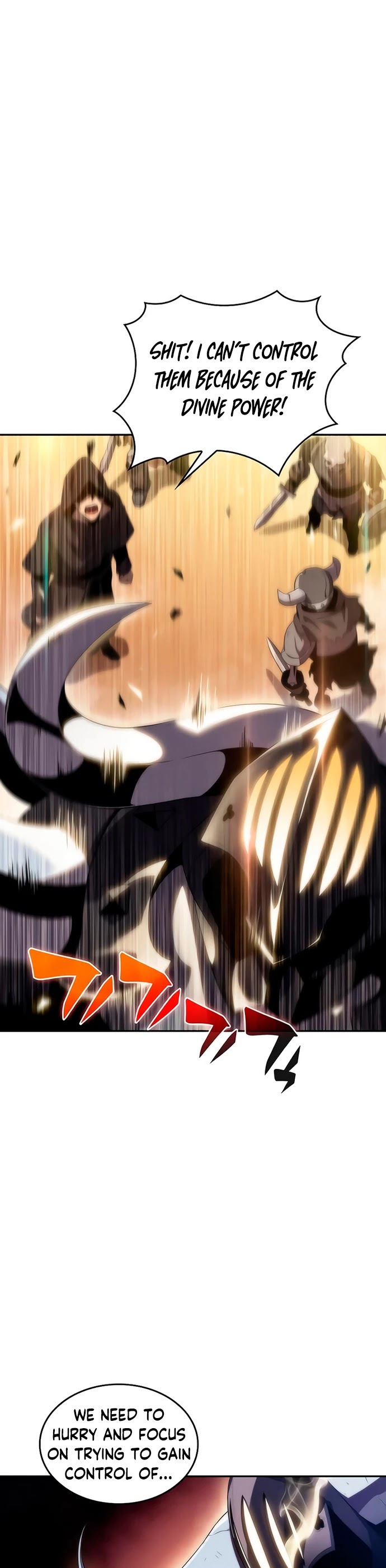Solo Max-Level Newbie Chapter 39 page 38 - Chapter 39