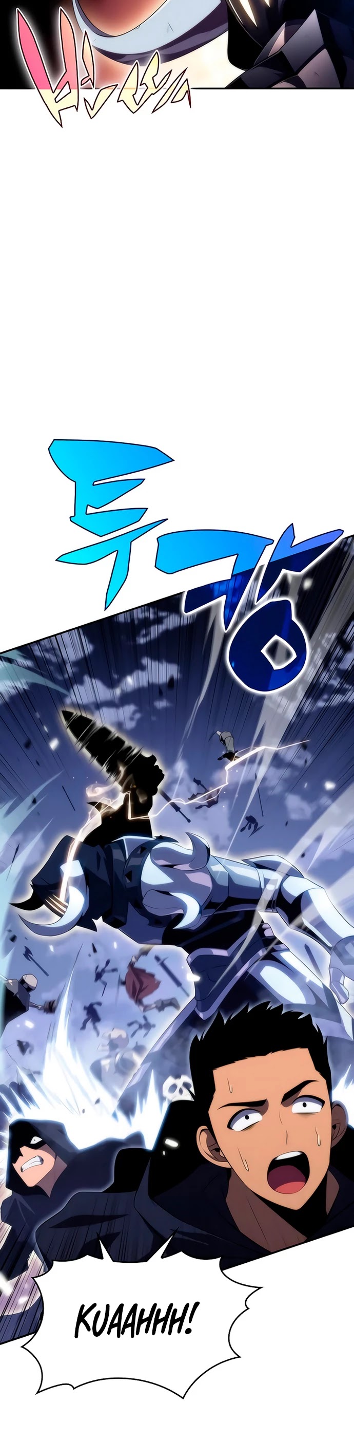 Solo Max-Level Newbie Chapter 39 page 39 - Chapter 39