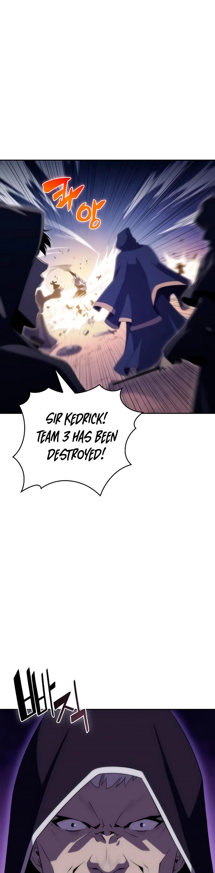 Solo Max-Level Newbie Chapter 39 page 40 - Chapter 39