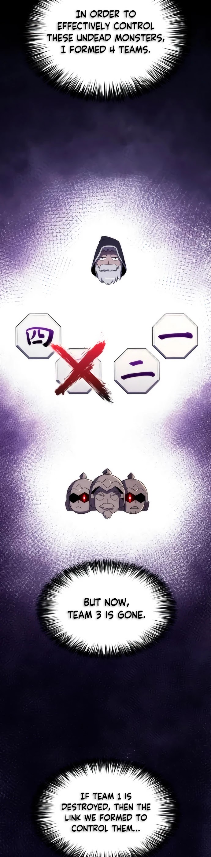 Solo Max-Level Newbie Chapter 39 page 42 - Chapter 39