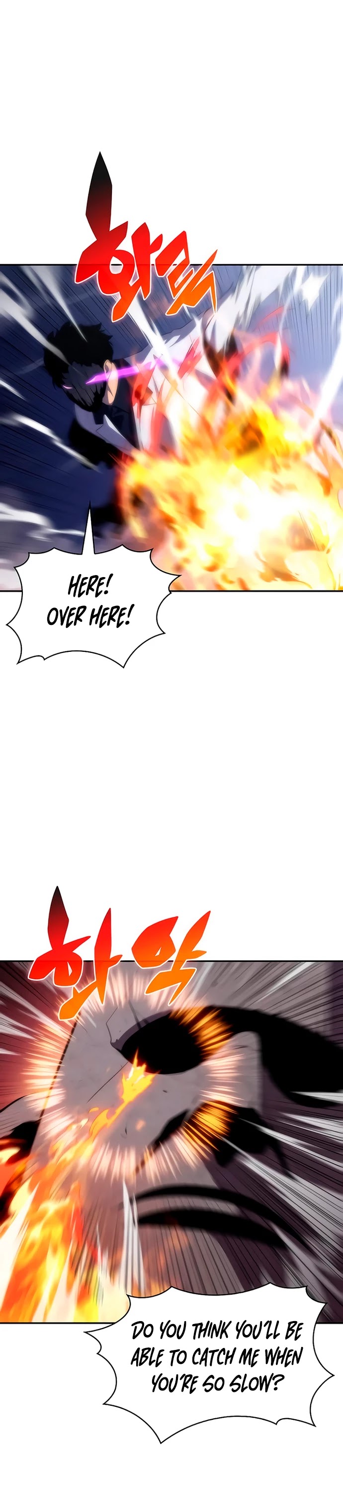 Solo Max-Level Newbie Chapter 39 page 44 - Chapter 39