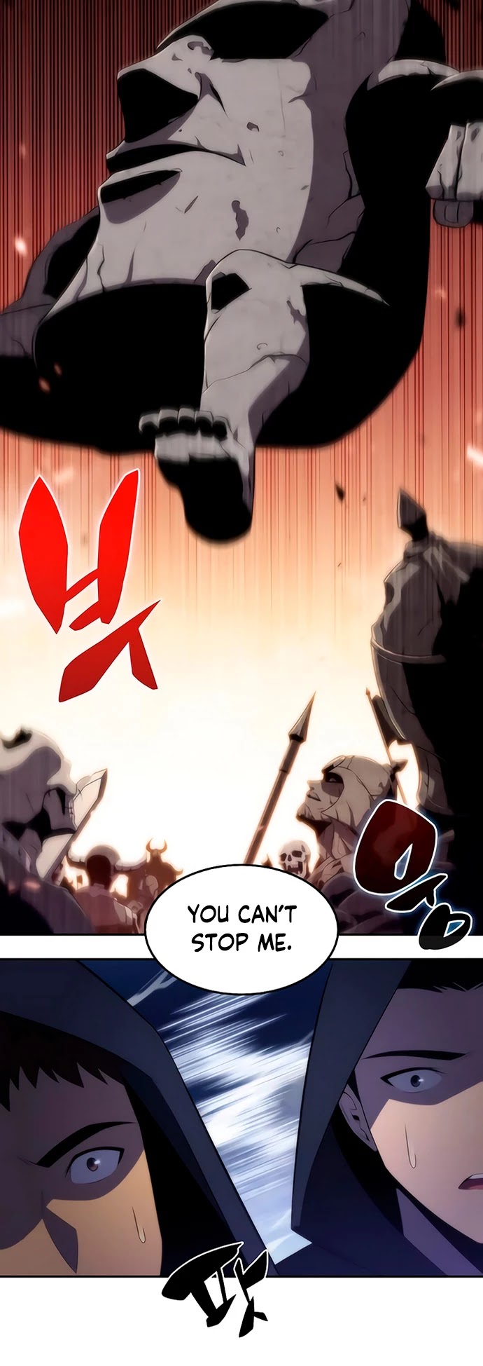 Solo Max-Level Newbie Chapter 39 page 48 - Chapter 39