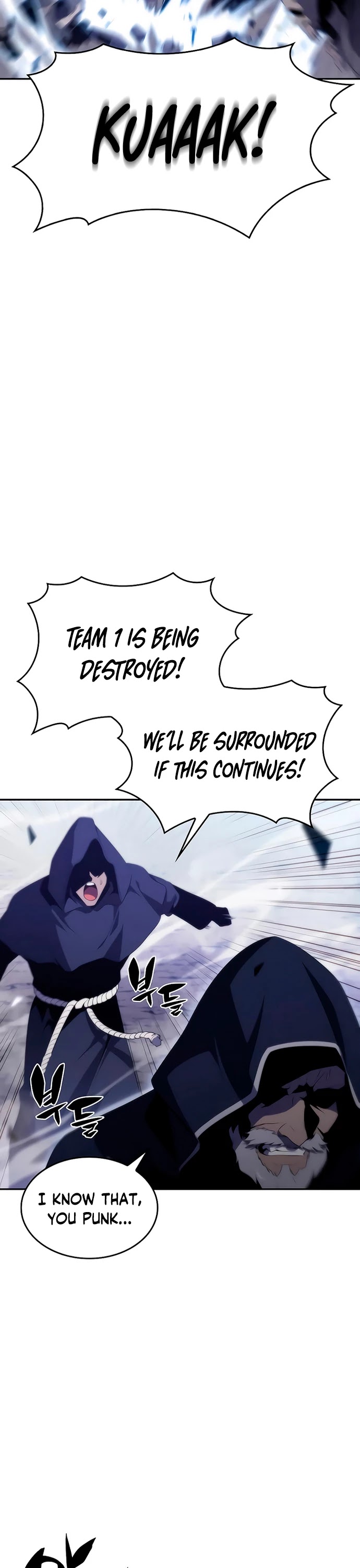 Solo Max-Level Newbie Chapter 39 page 50 - Chapter 39