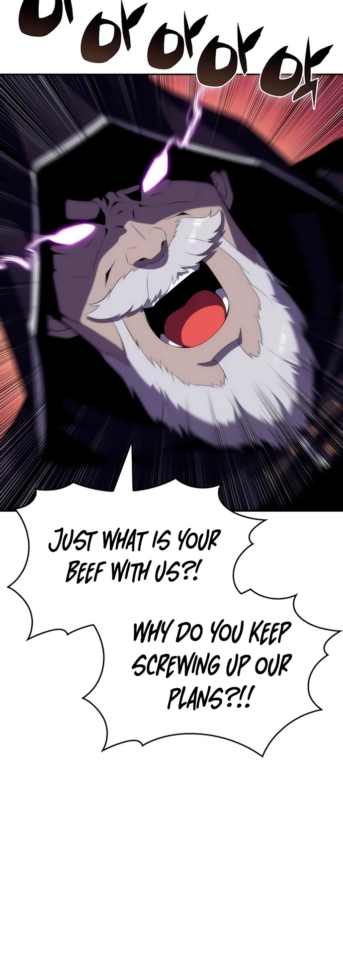Solo Max-Level Newbie Chapter 39 page 51 - Chapter 39